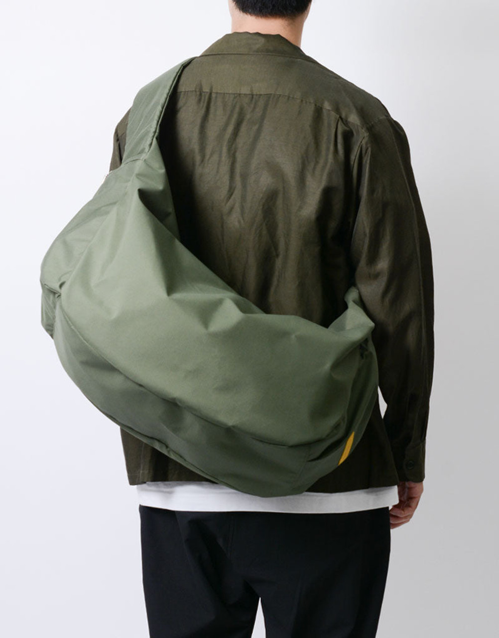 ARK 別注 DELUXE MULTI POCKETS SHOULDER BAG ARK 別注 DELUXE MULTI POCKETS SHOULDER BAG