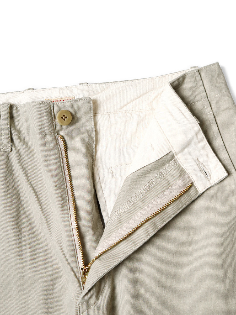 KAPITAL Pants Murachino Harbor Bondage Pants