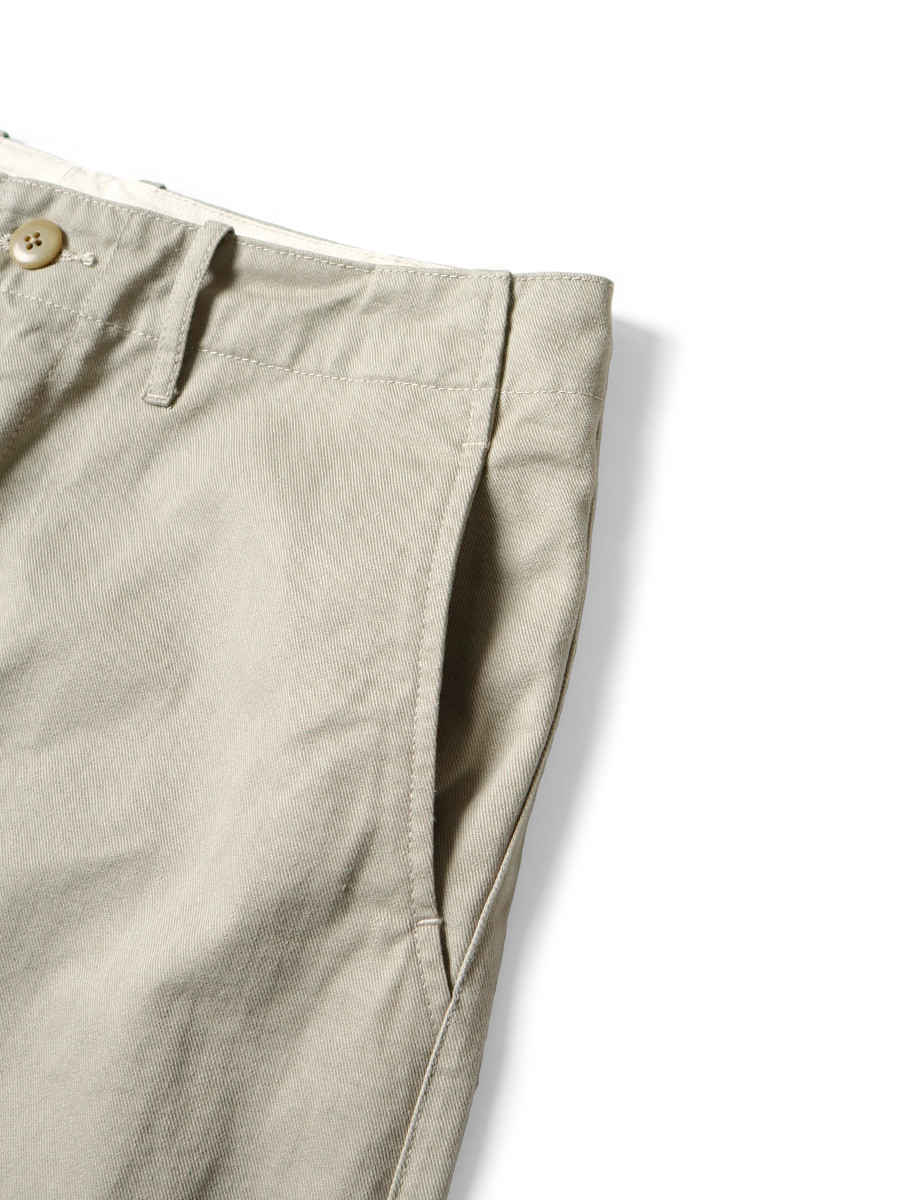KAPITAL Pants Murachino Harbor Bondage Pants