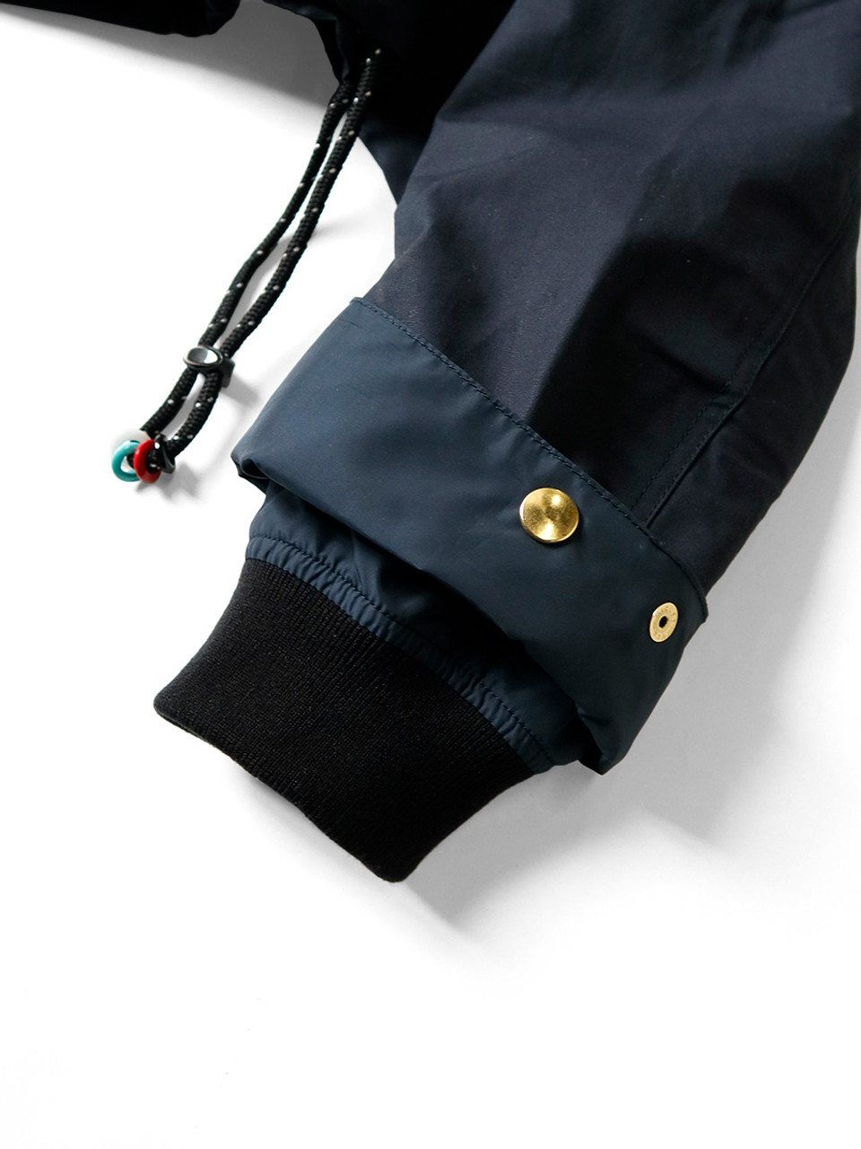 【kapital】ミリタリーショール JUNYA DECONSTRUCTED MILITARY INSPIRED CAPE 2006