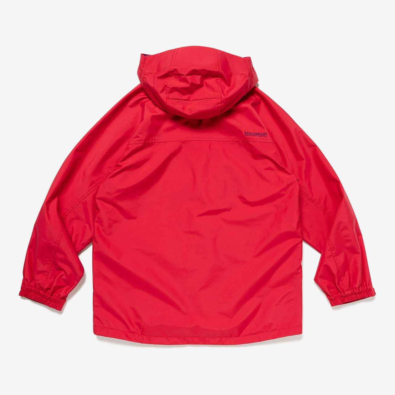 DESCENDANT JACKET MONTAGNE NYLON JACKET 3LAYER Online Shop to