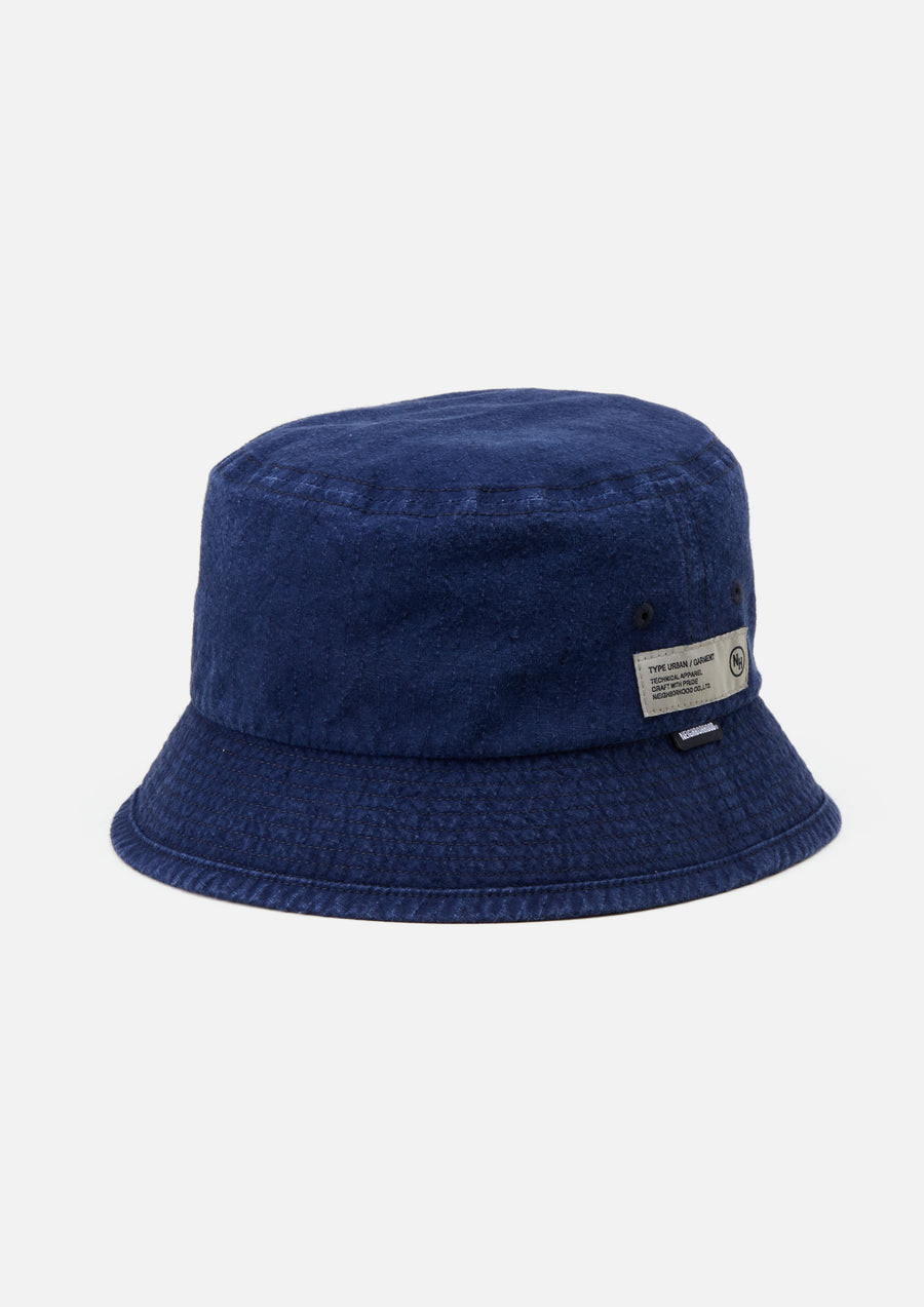 NEIGHBORHOOD ACCESSORIES RIPSTOP BUCKET HAT