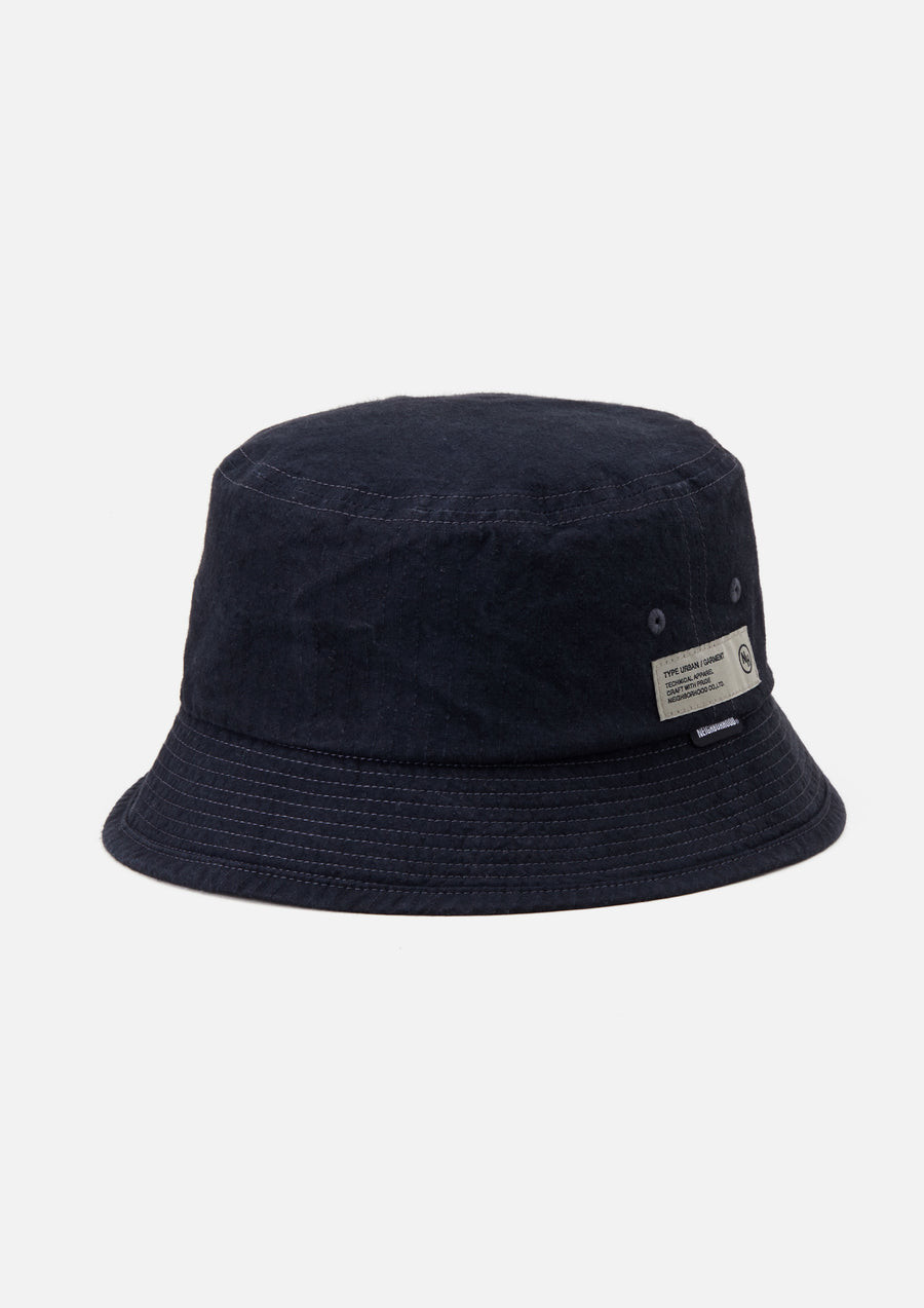 NEIGHBORHOOD ACCESSORIES RIPSTOP BUCKET HAT