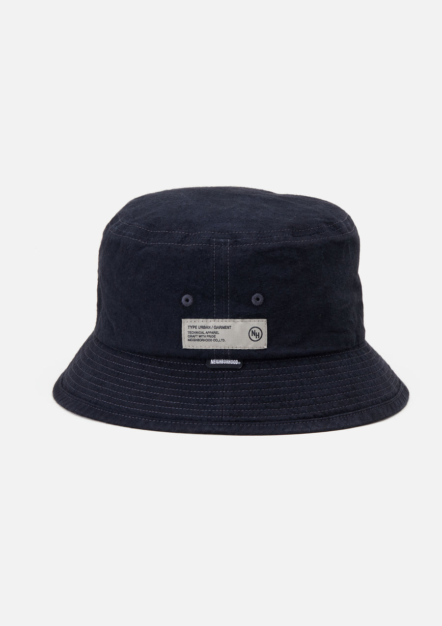 NEIGHBORHOOD ACCESSORIES RIPSTOP BUCKET HAT