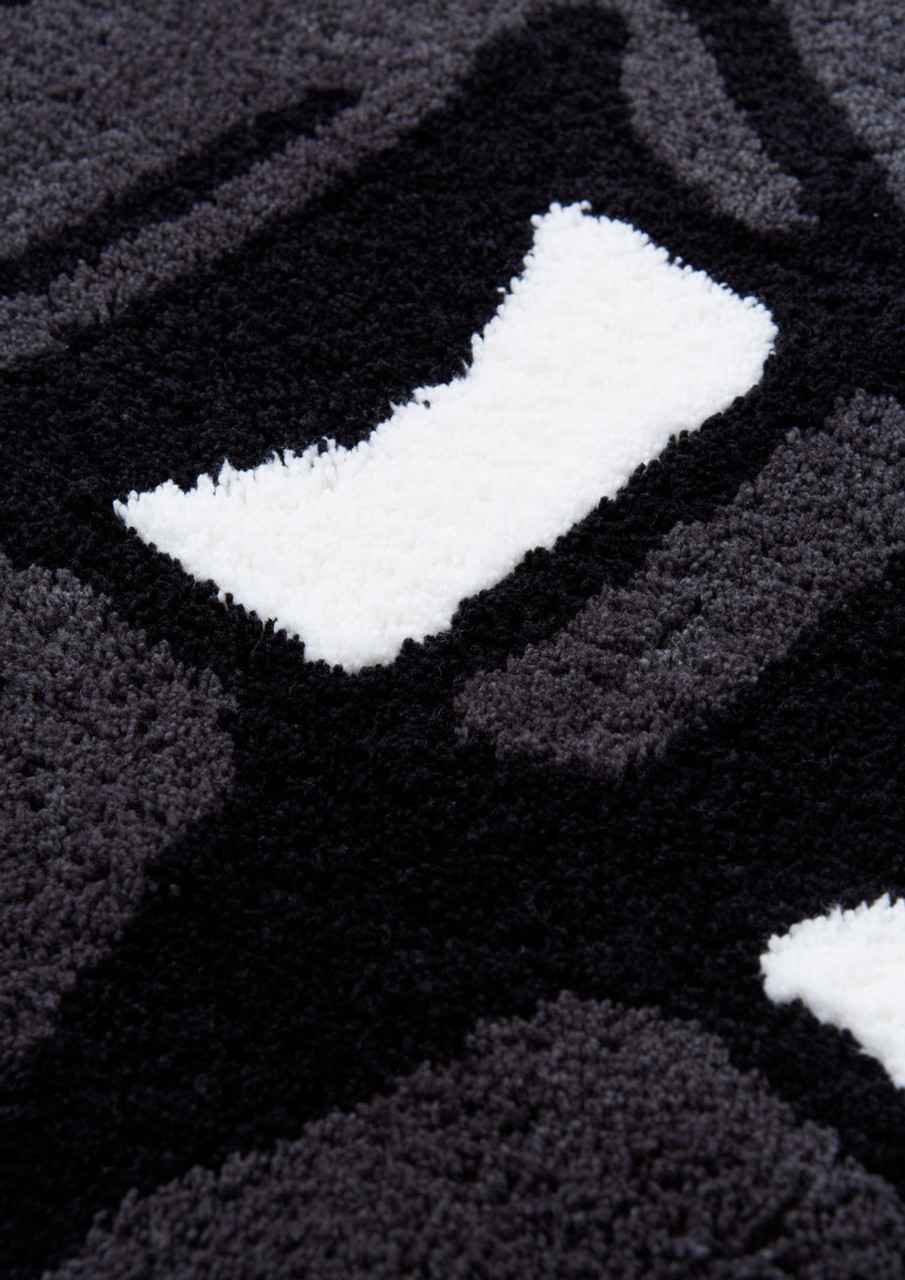 NEIGHBORHOOD ACCESSORIES NH X CHITO X GALLERY 1950 . RUG MAT