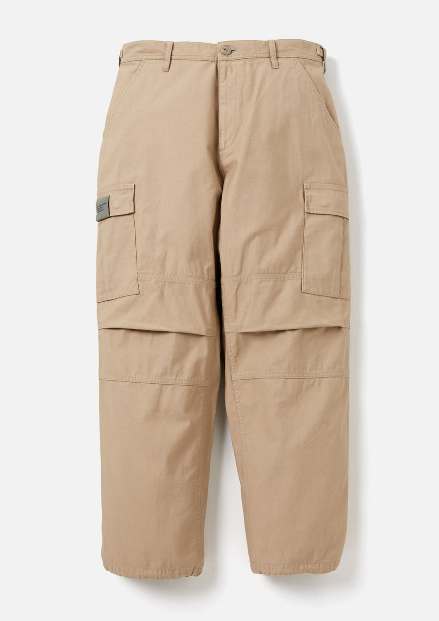 NEIGHBORHOOD PANTS BDU PANTS