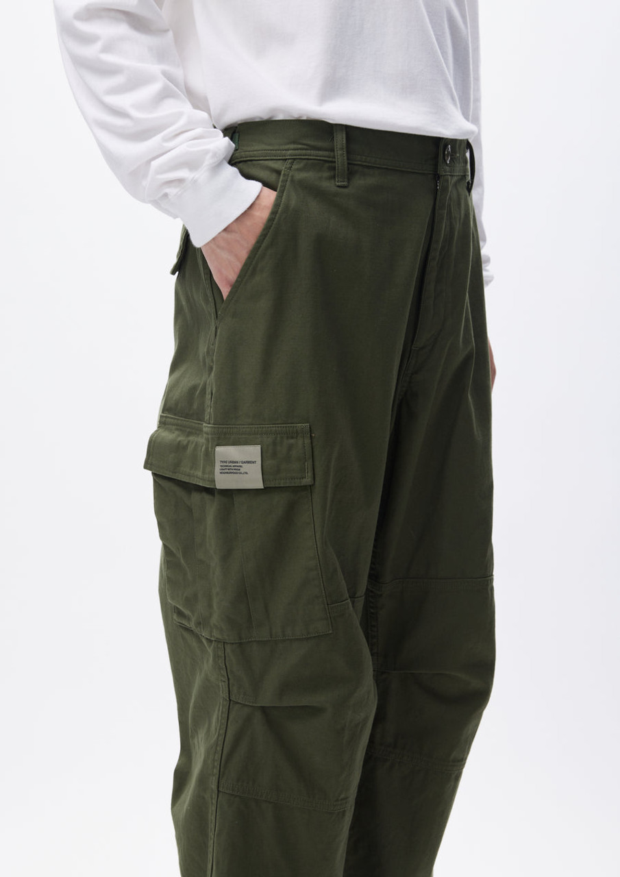 NEIGHBORHOOD PANTS BDU PANTS