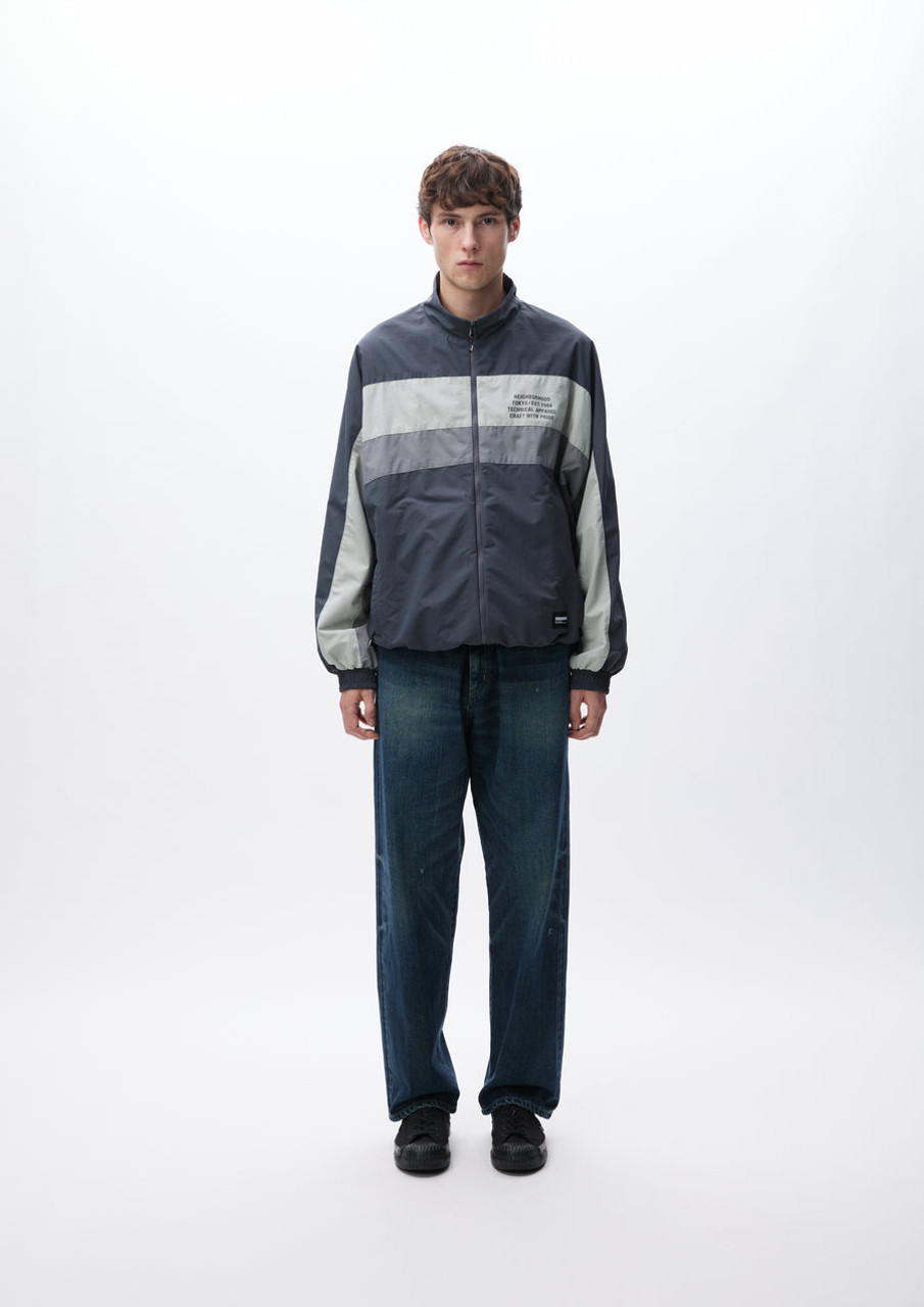 パンツ NEIGHBORHOOD. washed denim DP BASIC NEIGHBORHOOD PANTS WASHED DENIM DP BASIC PANTS