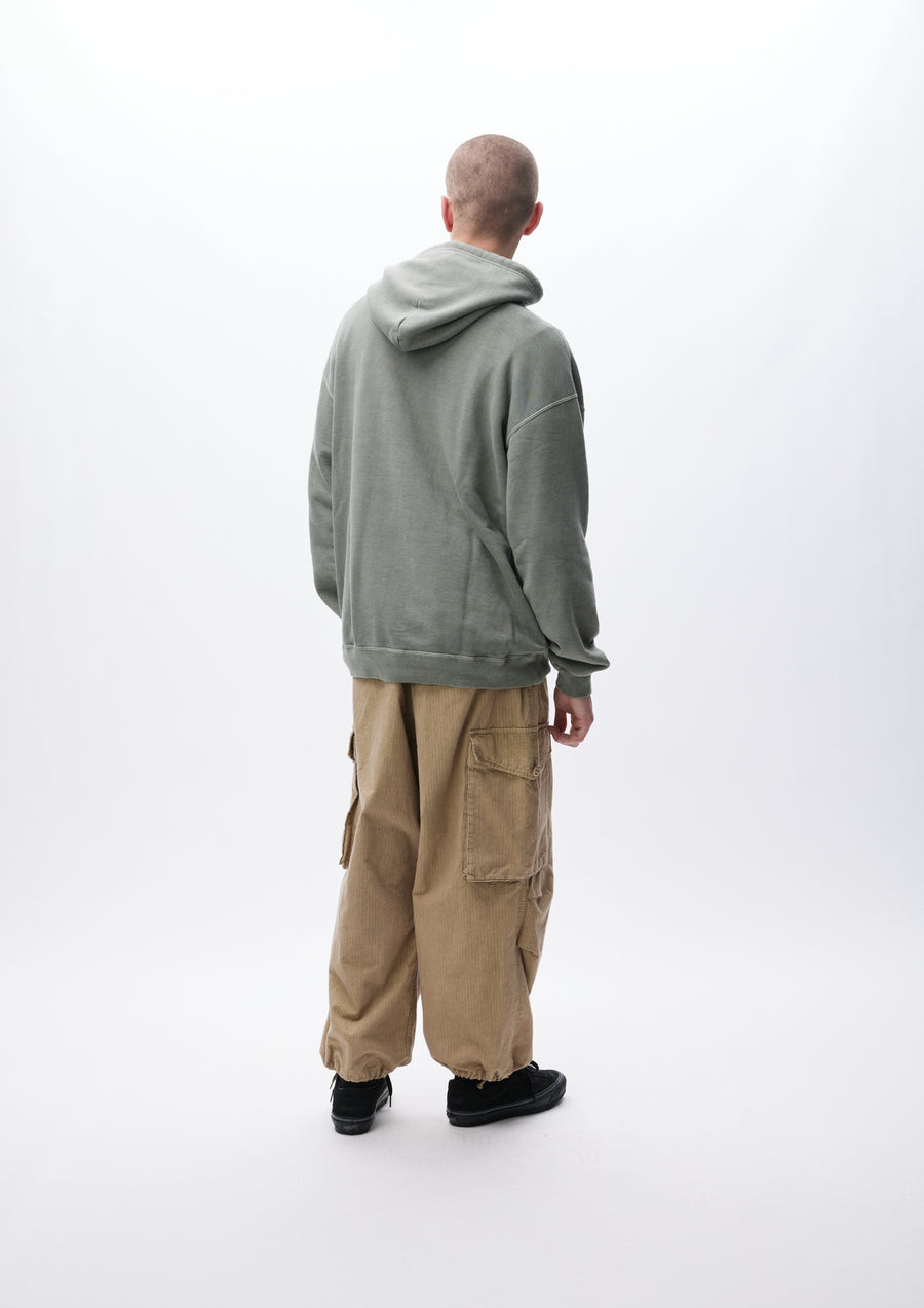 NEIGHBORHOOD PANTS WIDE CARGO PANTS
