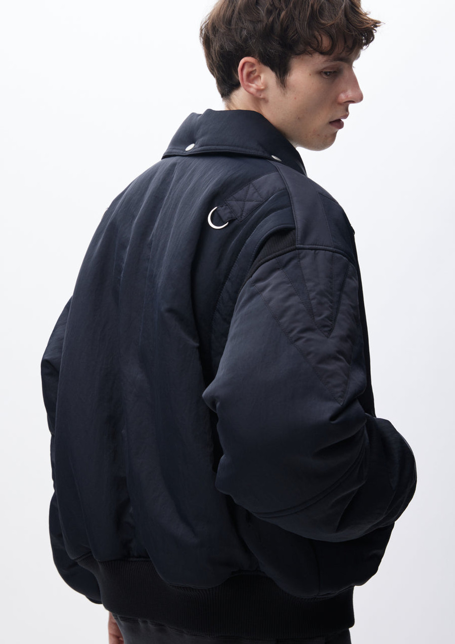 【NEIGHBORHOOD】SAILING PADDED JACKET ジャケット 242SZNH-JKM04_2__27762.