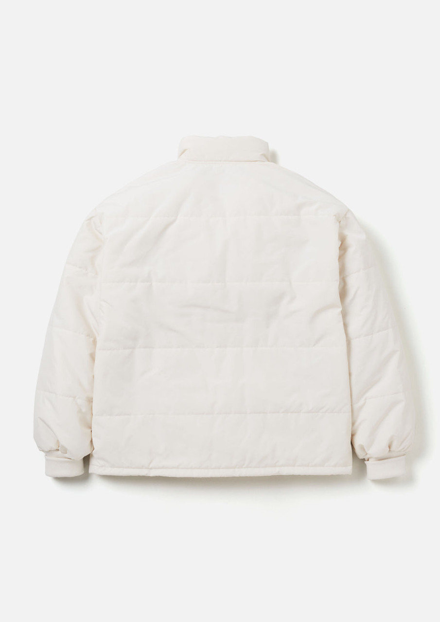 ジャケット・アウター NEIGHBORHOOD \"PADDED TRACKER JACKET\" NEIGHBORHOOD JACKETS PADDED TRACKER JACKET