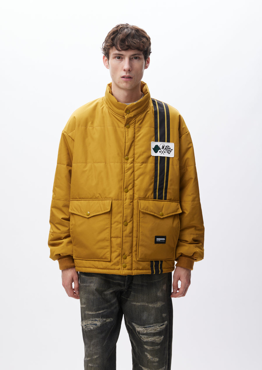 希少Neighborhood 17SS Tanker jacket NBHD 希少Neighborhood 17SS Tanker jacket NBHD