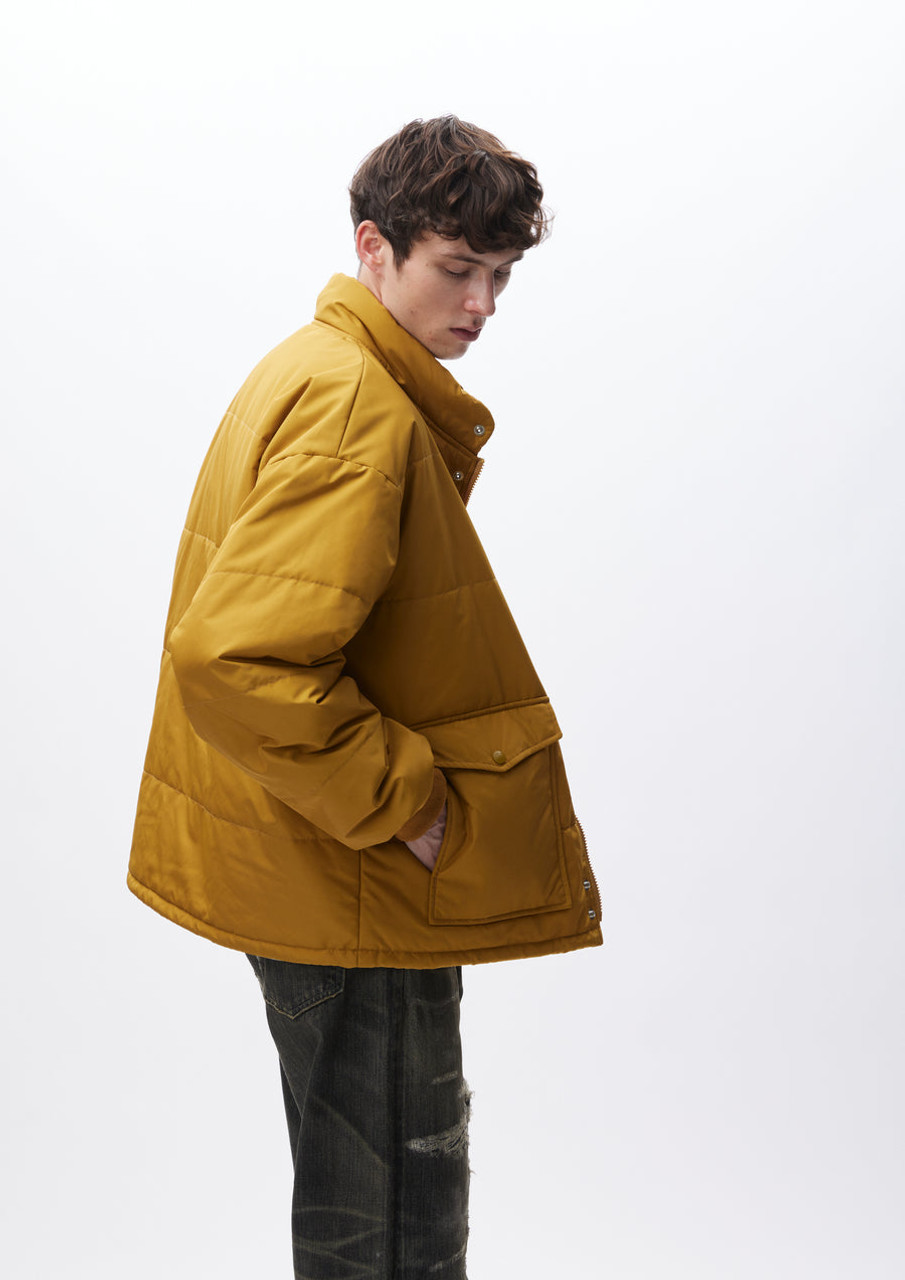 ジャケット・アウター NEIGHBORHOOD \"PADDED TRACKER JACKET\" NEIGHBORHOOD JACKETS PADDED TRACKER JACKET