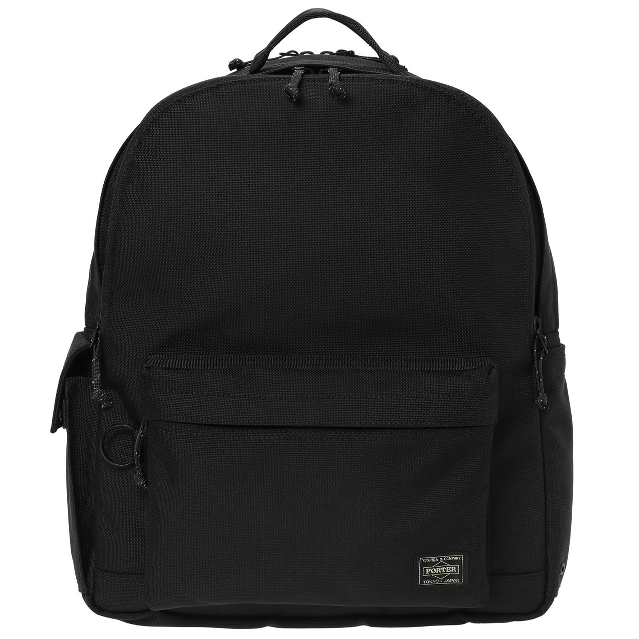 バッグ PORTER / EXPLORER DAYPACK(M) Porter Explorer (M) Daypack Navy – LESS 17