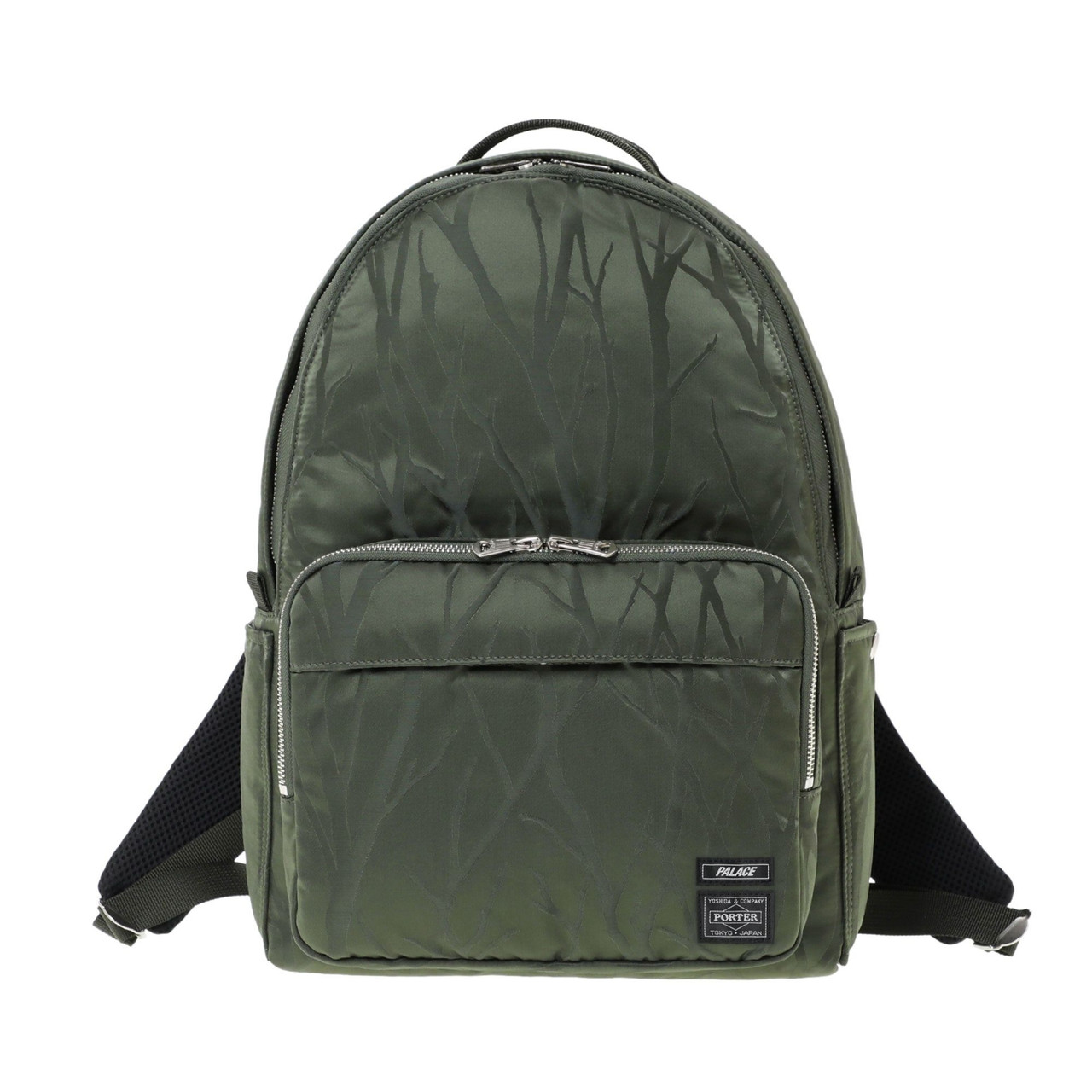 PALACE PORTER YOSHIYA & CO. リュック PALACE PORTER BACKPACK | Yoshida&Co. & Co. Homepage