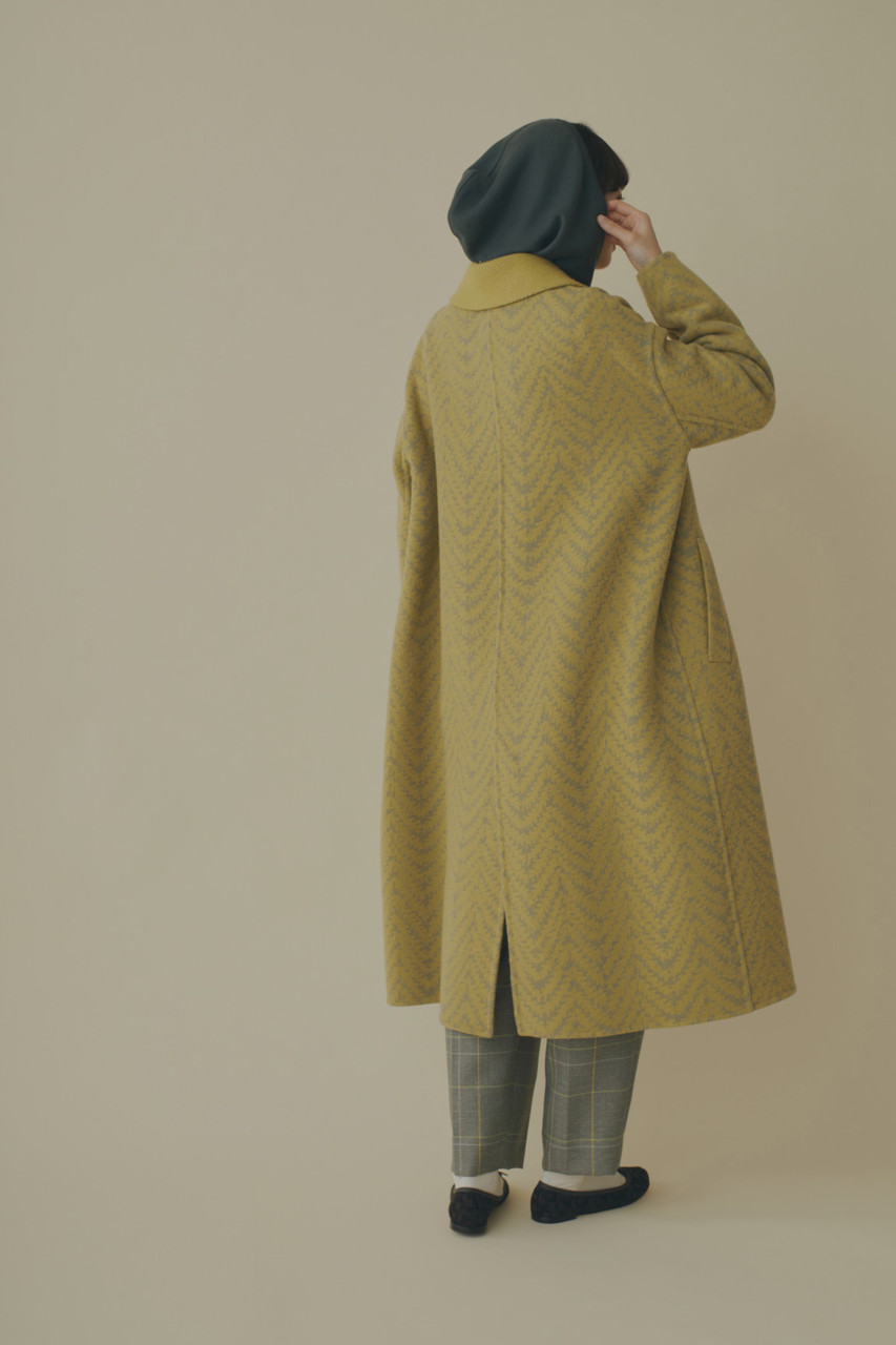 minä perhonen Coats & Jackets skog Coat 2024-25 a/w Online Shop to