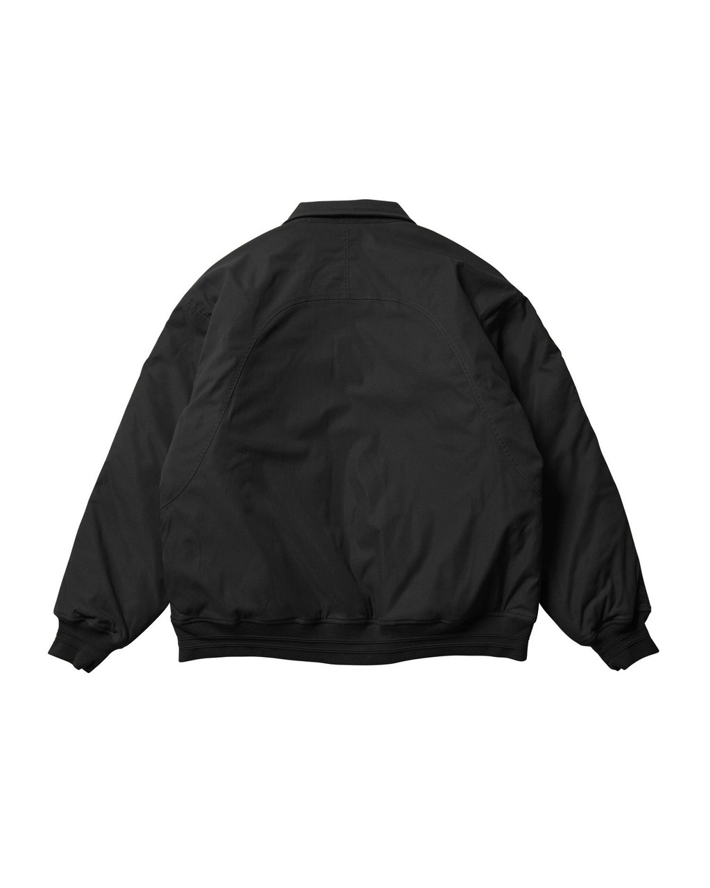 Evisen Skateboards JACKET VASE WORK JKT - BLACK