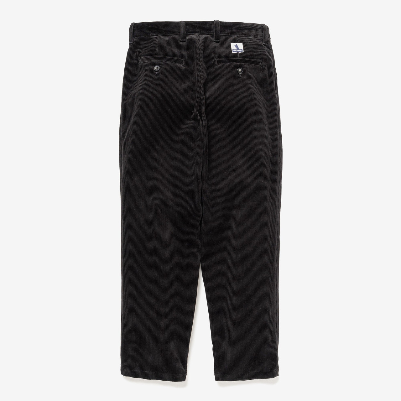 DESCENDANT DC-3 CORDUROY TROUSERS WTAPS DESCENDANT PANTS DC-3 CORDUROY TROUSERS Online Shop to Worldwide