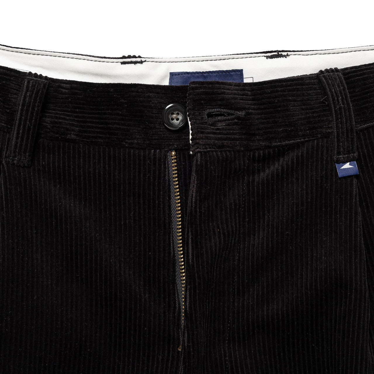 DESCENDANT PANTS DC-3 CORDUROY TROUSERS Online Shop to Worldwide