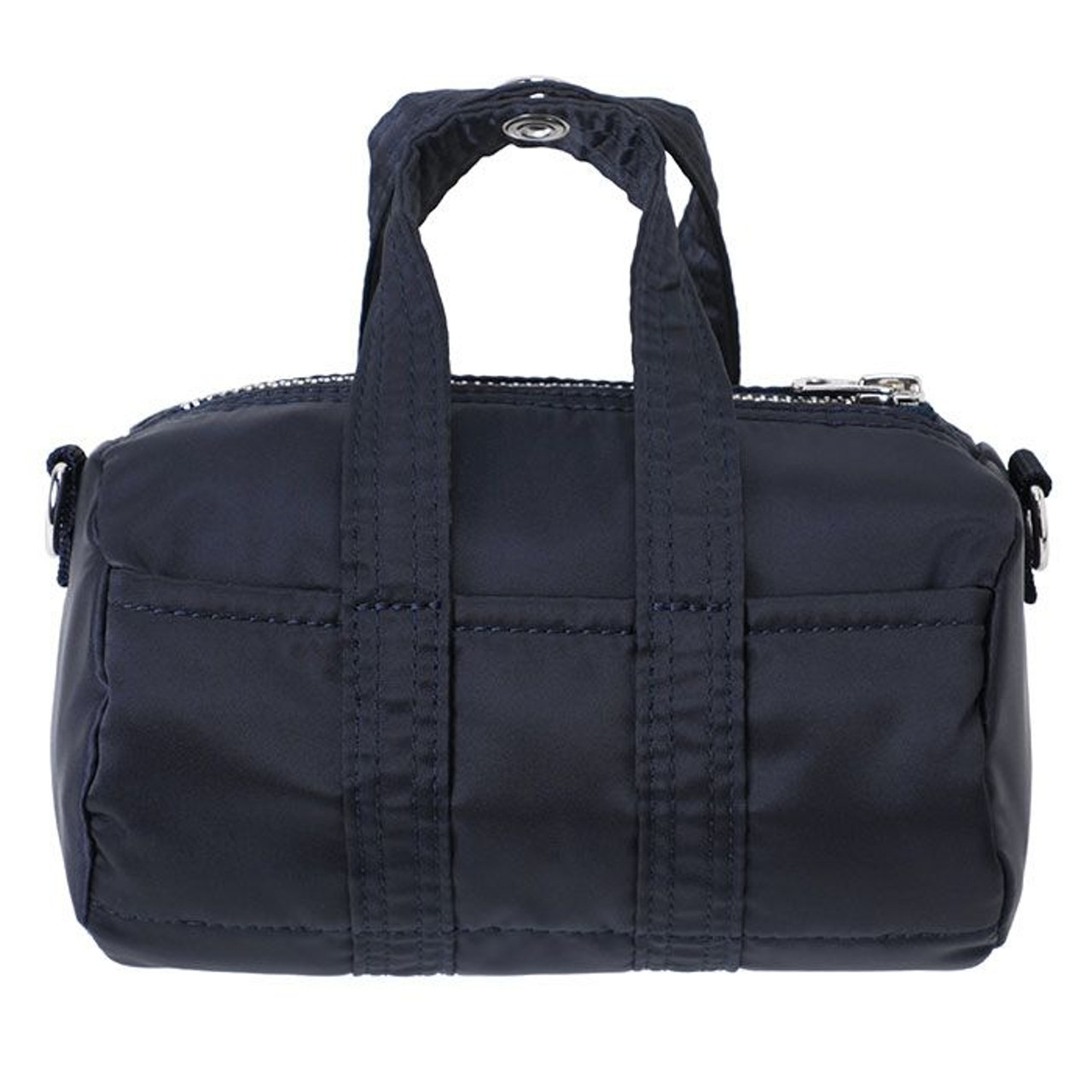 美品　PORTER / HOWL 2WAY BOSTON BAG MINI Howl 2Way Boston Mini Bag in Navy