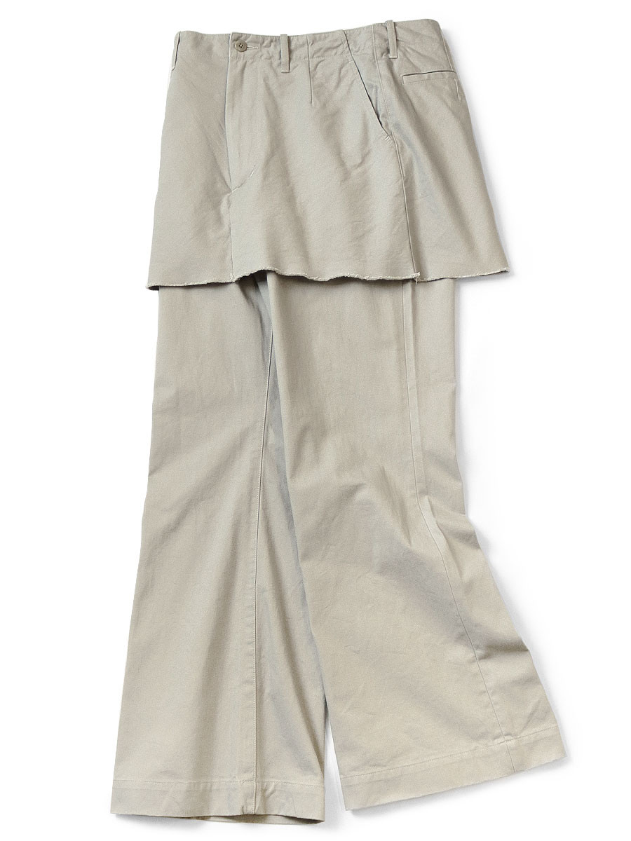 パンツ [3] Kapital Murachino Tapered Scouser KAPITAL Pants Murachino Scouser