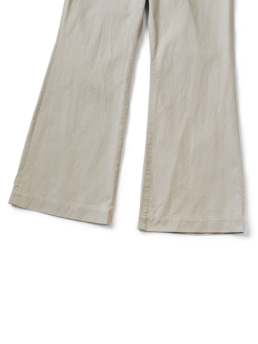 KAPITAL Pants Murachino Scouser