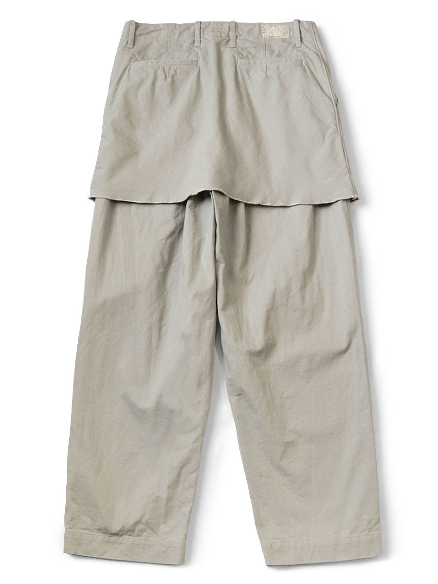 パンツ [3] Kapital Murachino Tapered Scouser KAPITAL Pants Murachino Tapered Scousers