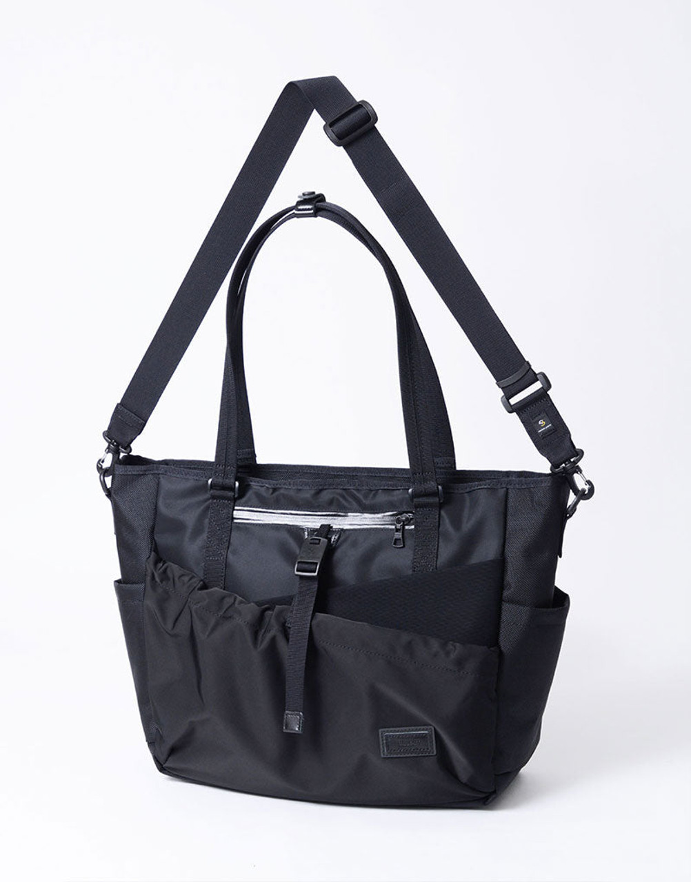 まんせる様 master-piece TOTE BAG Scramble 2WAY Tote Bag No.289071 289071