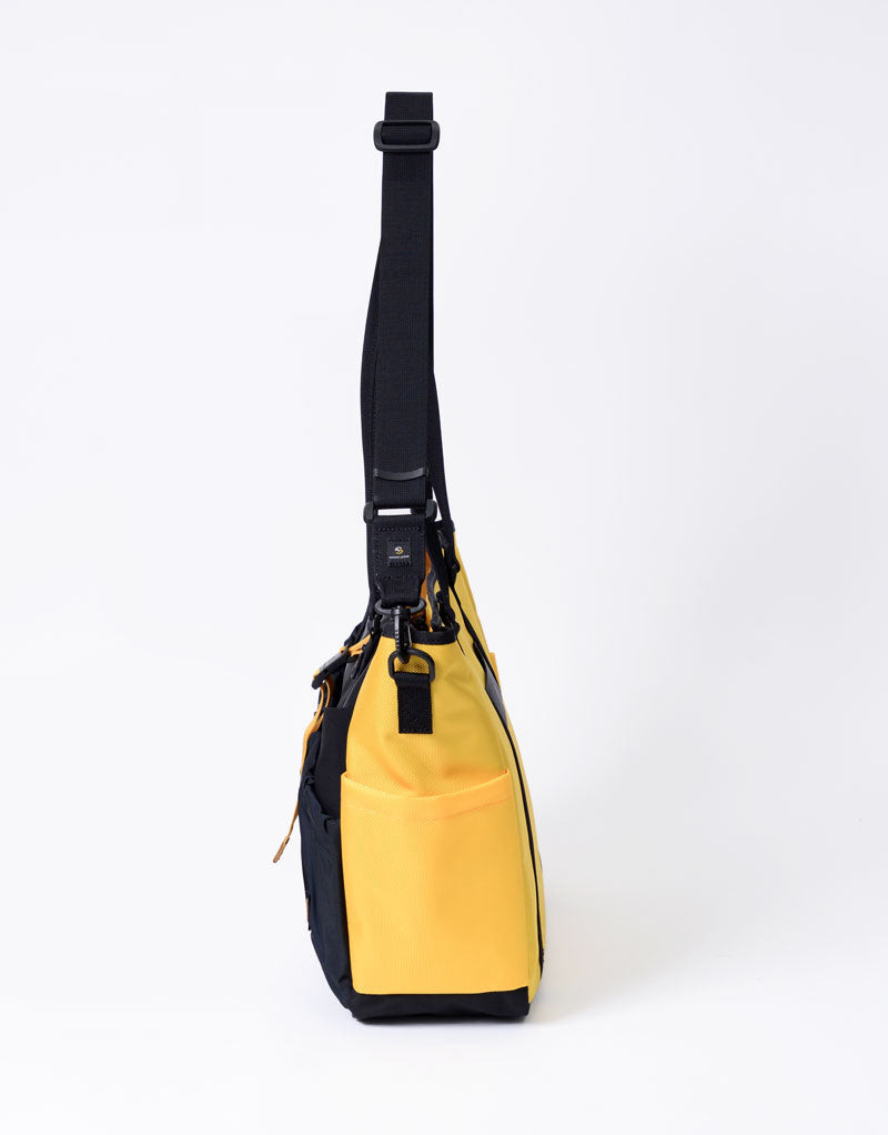 master-piece TOTE BAG Scramble 2WAY Tote Bag No.289071 289071