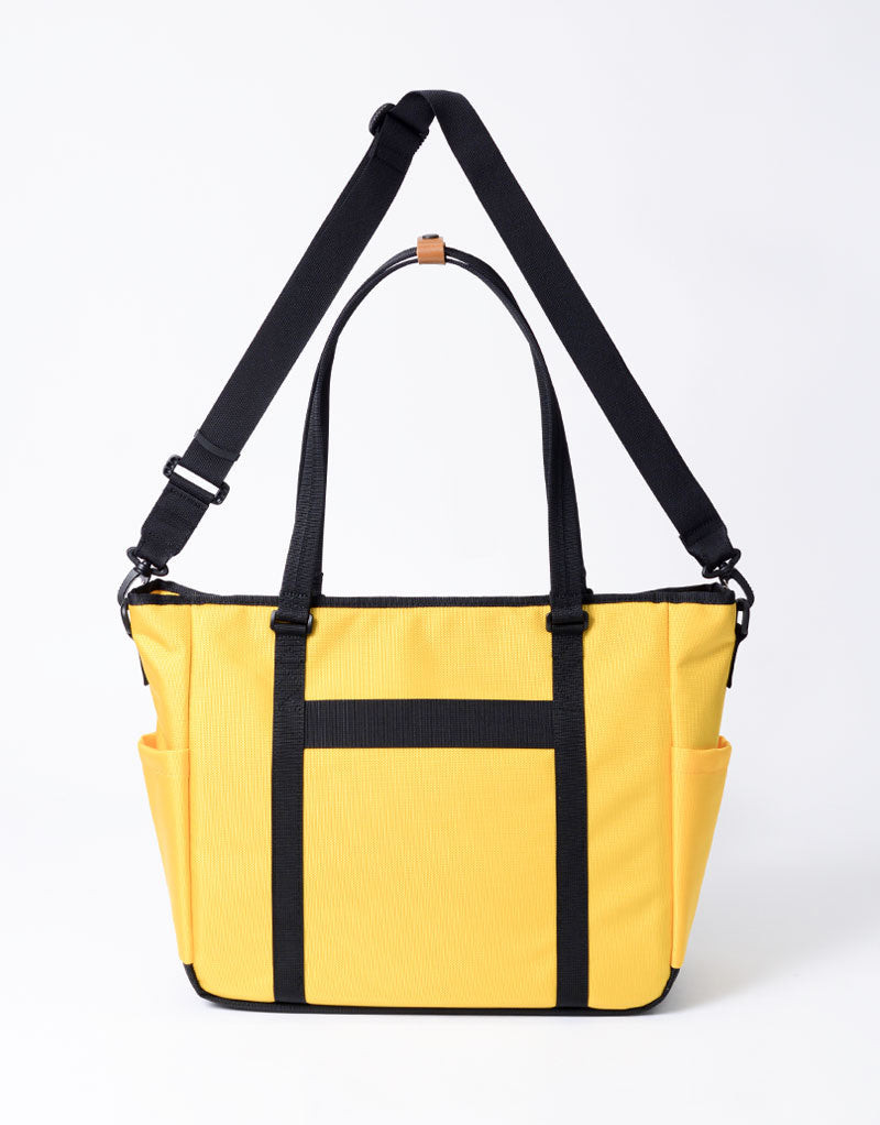 master-piece TOTE BAG Scramble 2WAY Tote Bag No.289071 289071