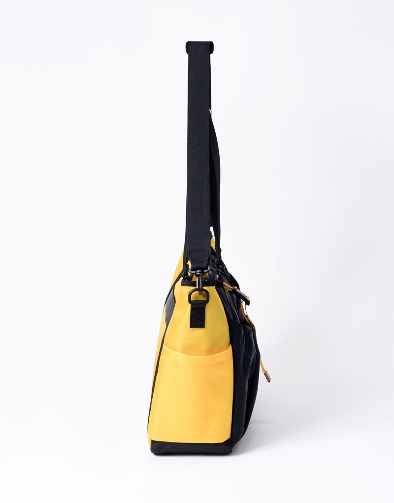 master-piece TOTE BAG Scramble 2WAY Tote Bag No.289071 289071