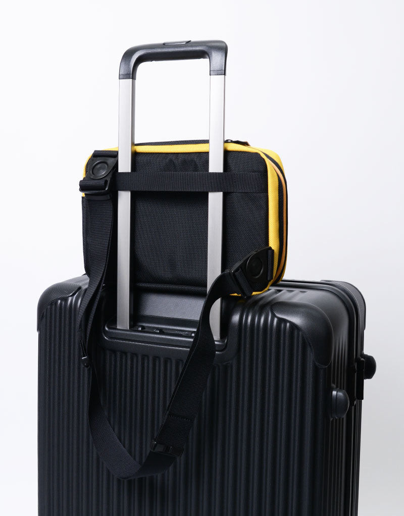master-piece SHOULDER BAG [Pre-order Item: Coming Soon] Scramble