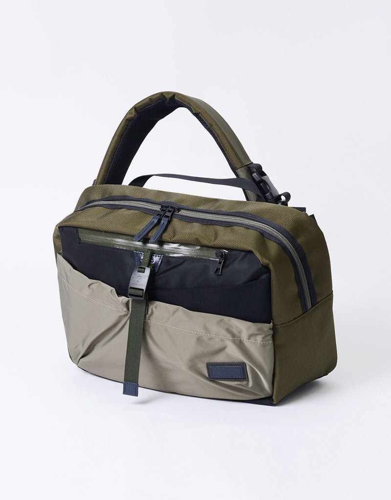 master-piece SHOULDER BAG Scramble Messenger Bag No.289073 289073
