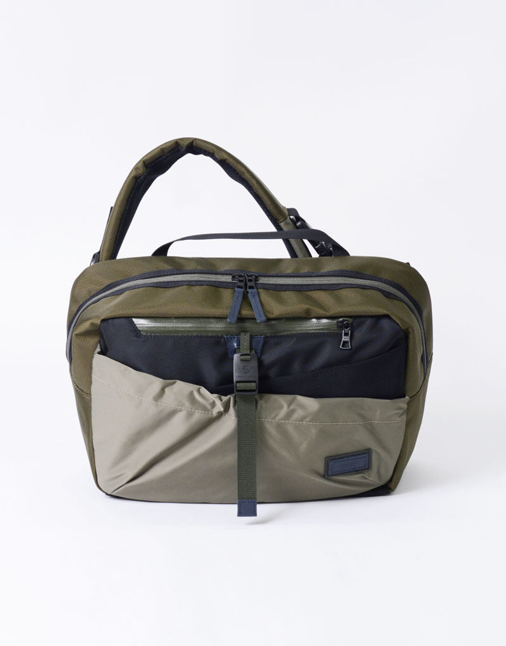 master-piece SHOULDER BAG Scramble Messenger Bag No.289073