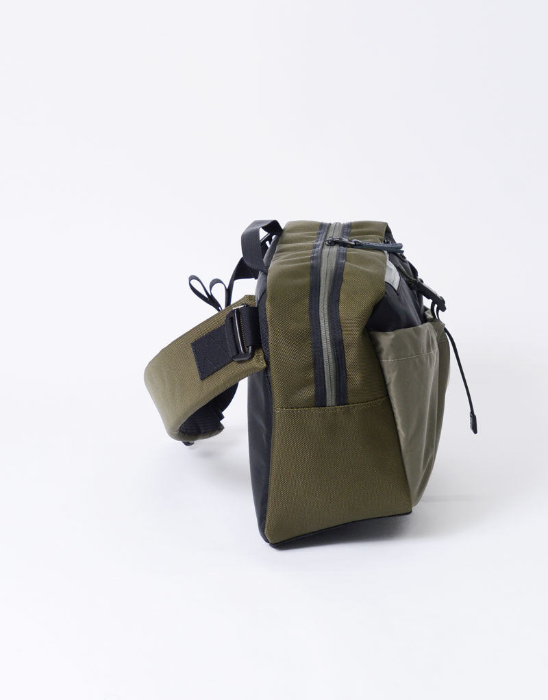 master-piece SHOULDER BAG Scramble Messenger Bag No.289073 289073