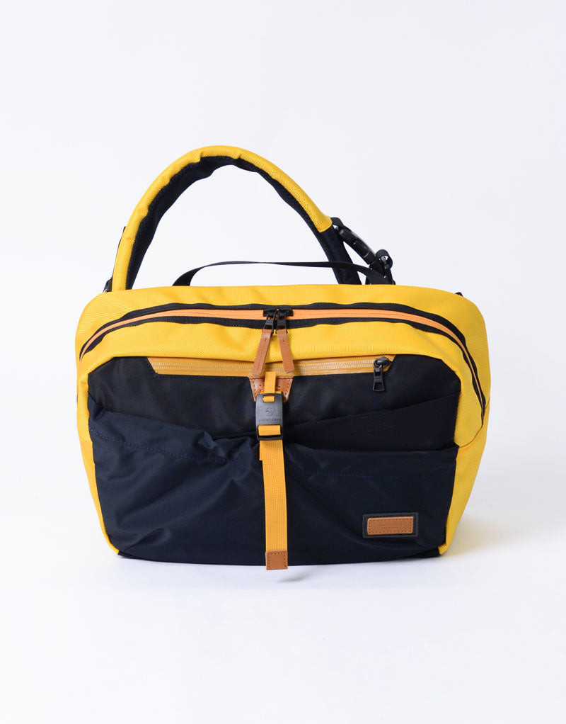 master-piece SHOULDER BAG Scramble Messenger Bag No.289073 289073