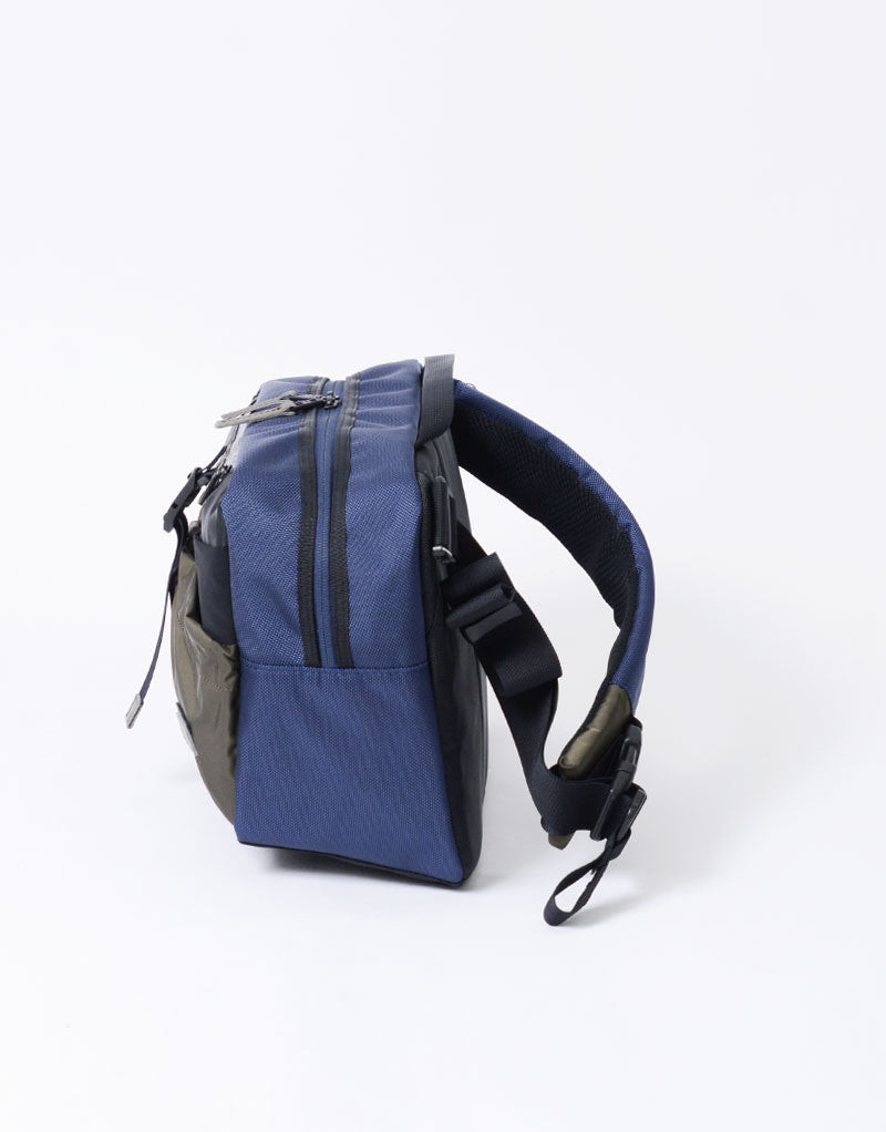 master-piece SHOULDER BAG Scramble Messenger Bag No.289073 289073