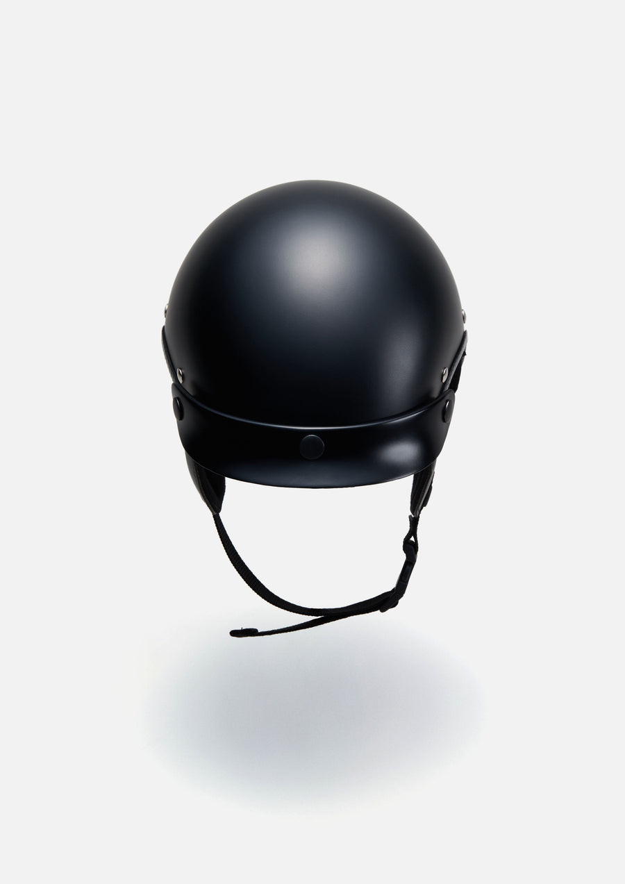 NEIGHBORHOOD ACCESSORIES HALF HELMET