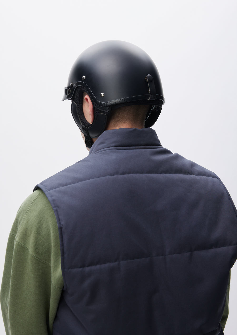 NEIGHBORHOOD ACCESSORIES HALF HELMET