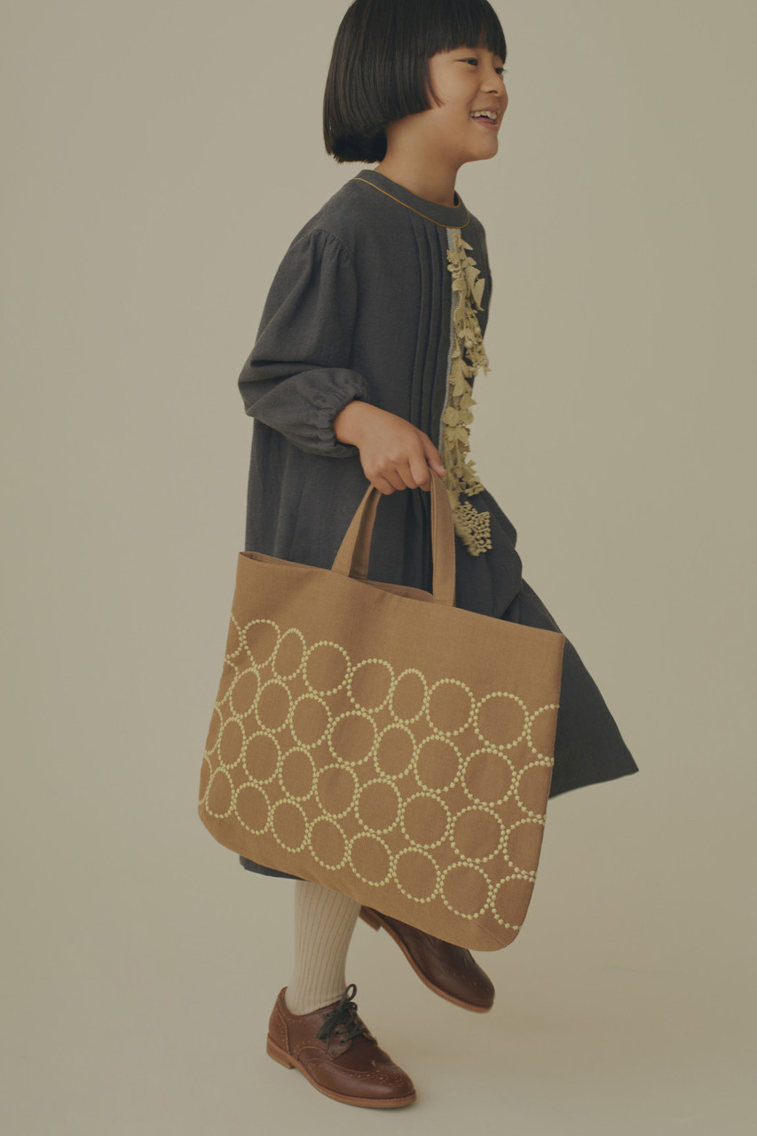 minä perhonen Goods & Accessories tambourine Bag 2024-25 a/w