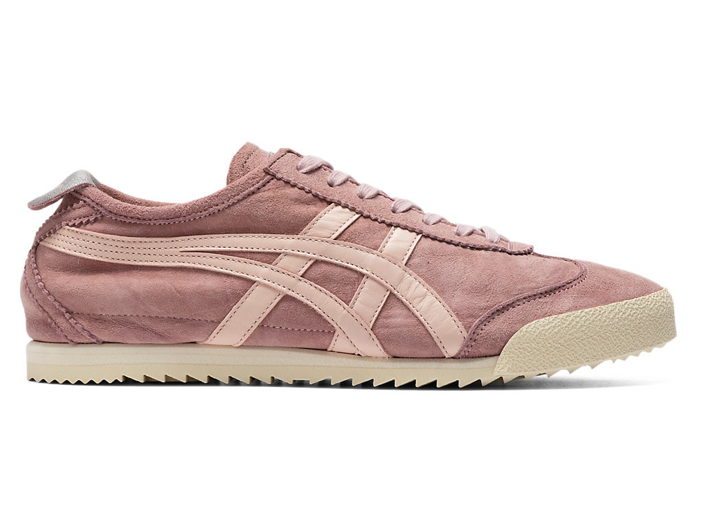 【超美品】Onitsuka Tiger : MEXICO 66 DELUXE MEXICO 66 DELUXE - Onitsuka Tiger | Onitsuka Tiger ONLINE STORE