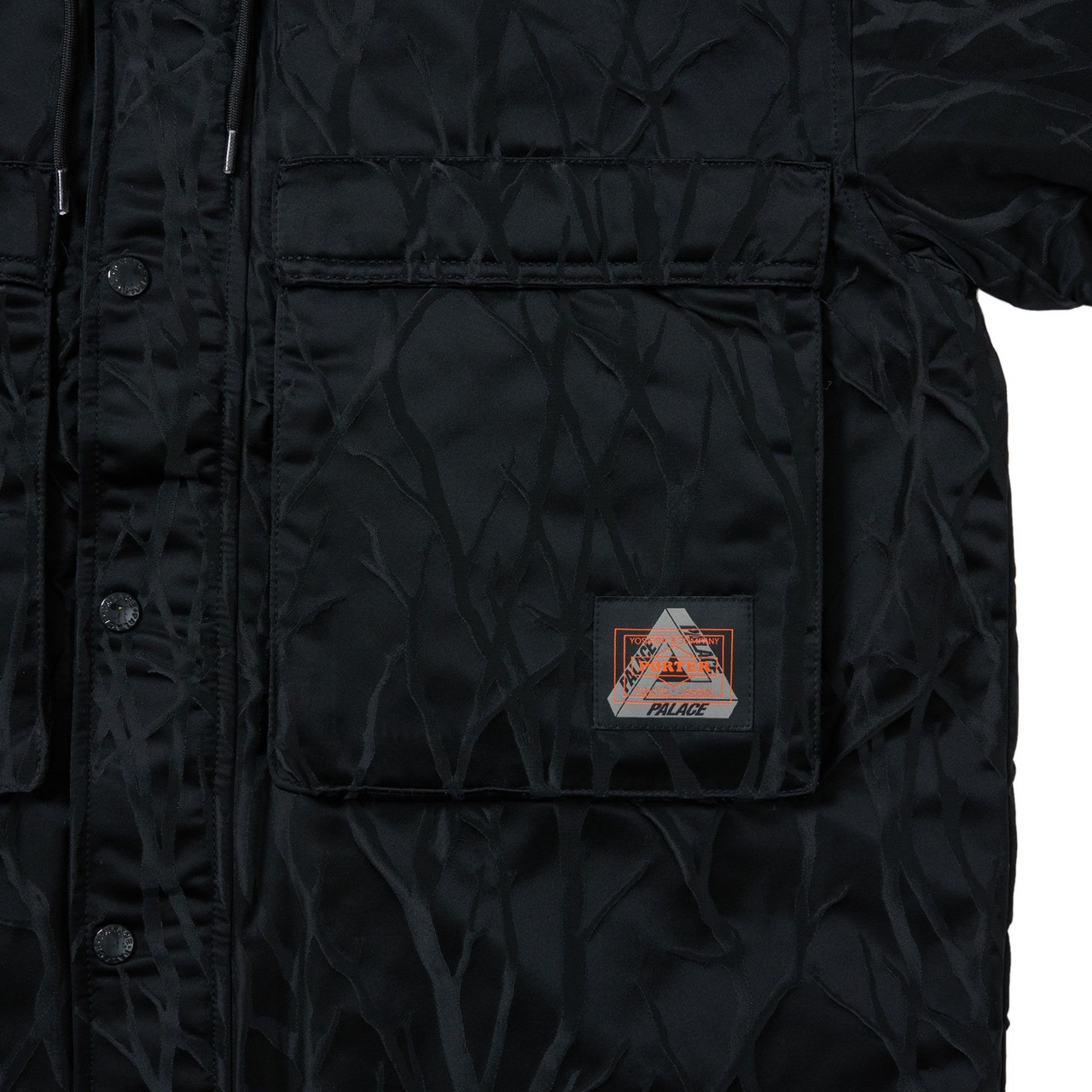 Porter Other PALACE PORTER FIELD JACKET(M)
