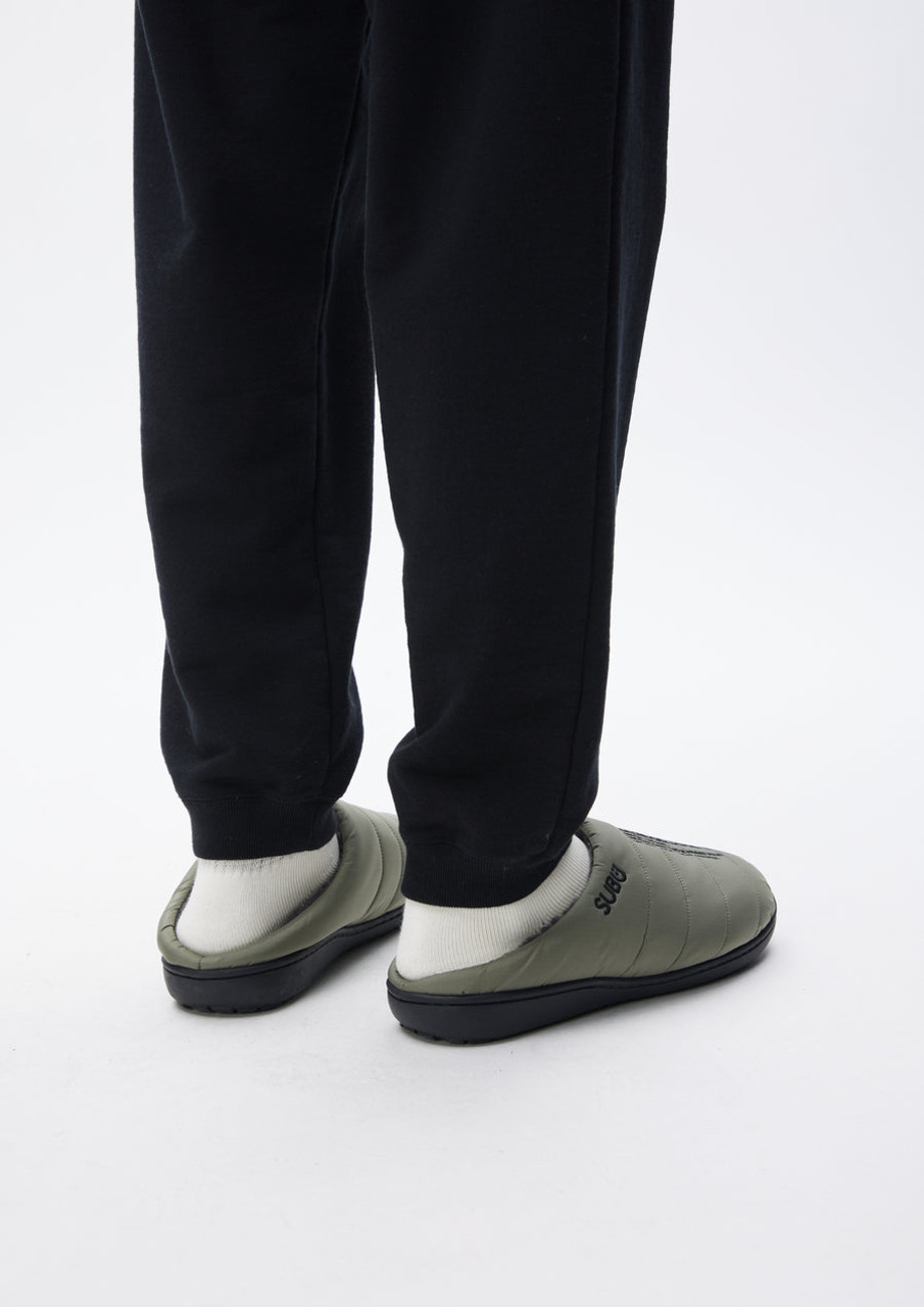 NEIGHBORHOOD ACCESSORIES NH X NANGA X SUBU . WINTER SANDALS