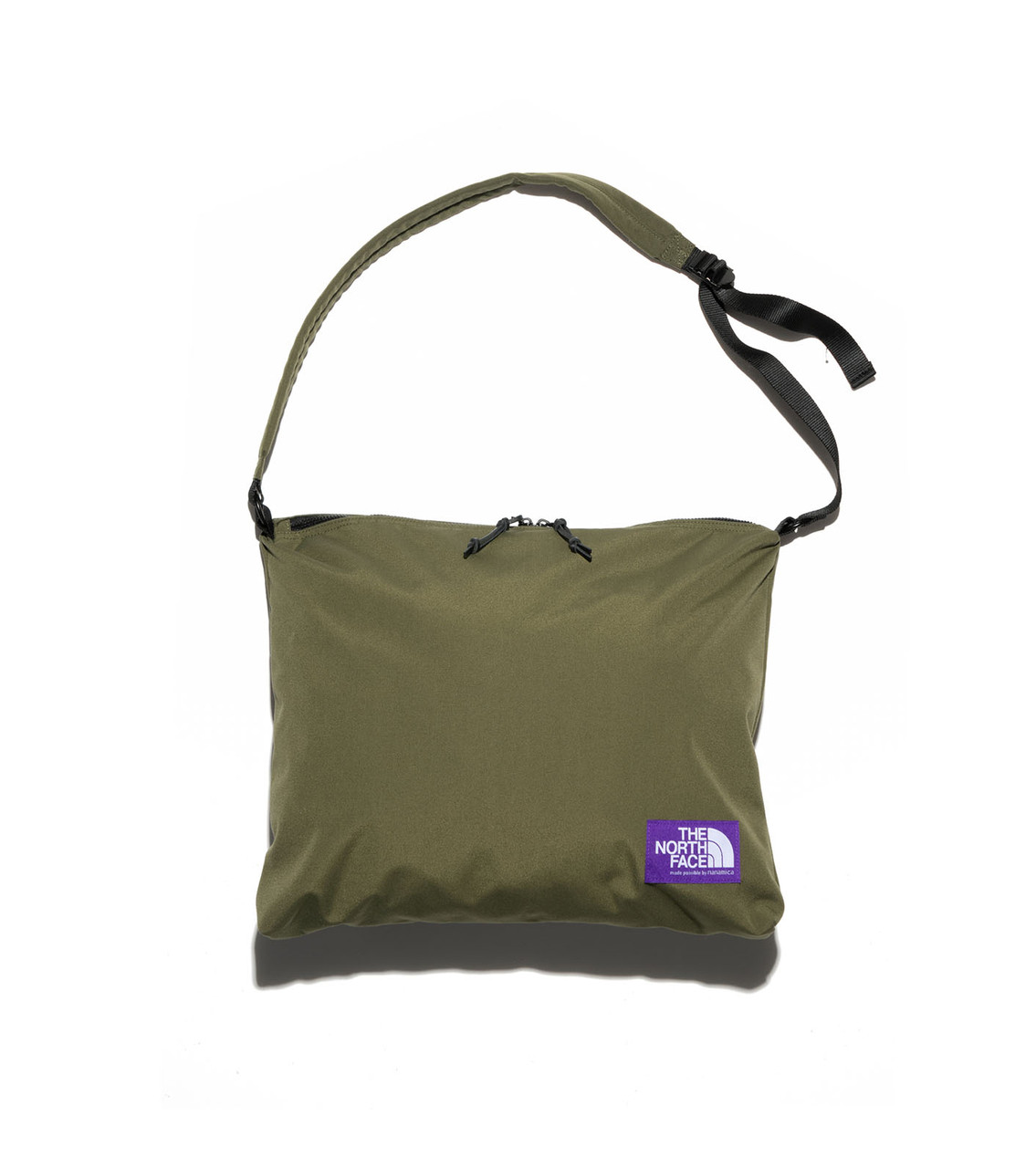THE NORTH FACE Purple Label BAG Field Shoulder Bag Online Shop to