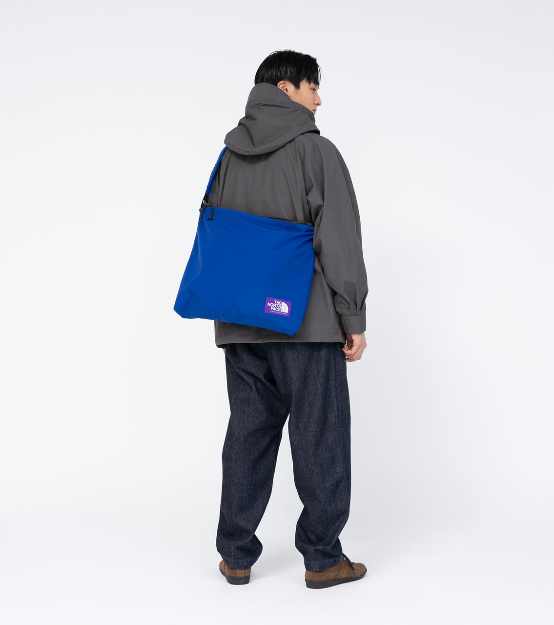 THE NORTH FACE Purple Label BAG Field Shoulder Bag Online Shop to