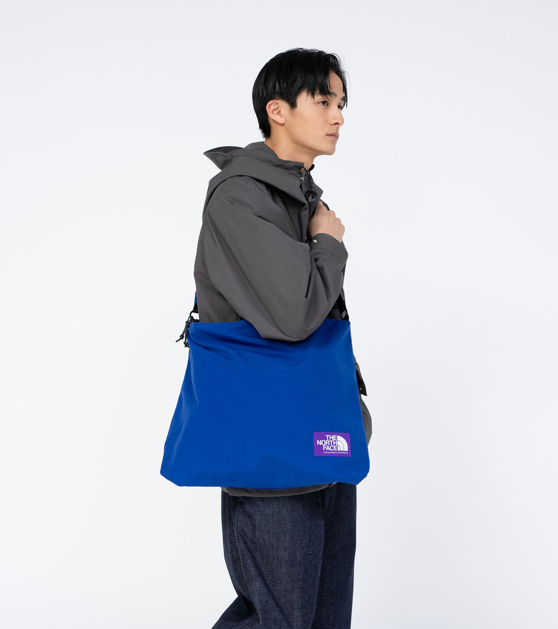 THE NORTH FACE Purple Label BAG Field Shoulder Bag Online Shop to