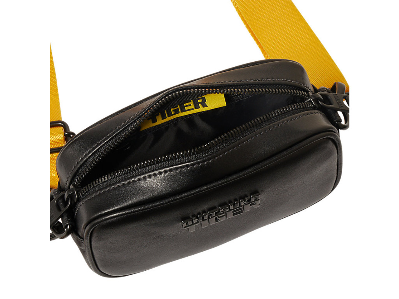 国内直営*onitsuka tiger*オニツカタイガー SMALL SHOULDER BAG Onitsuka Tiger BAG SMALL SHOULDER BAG