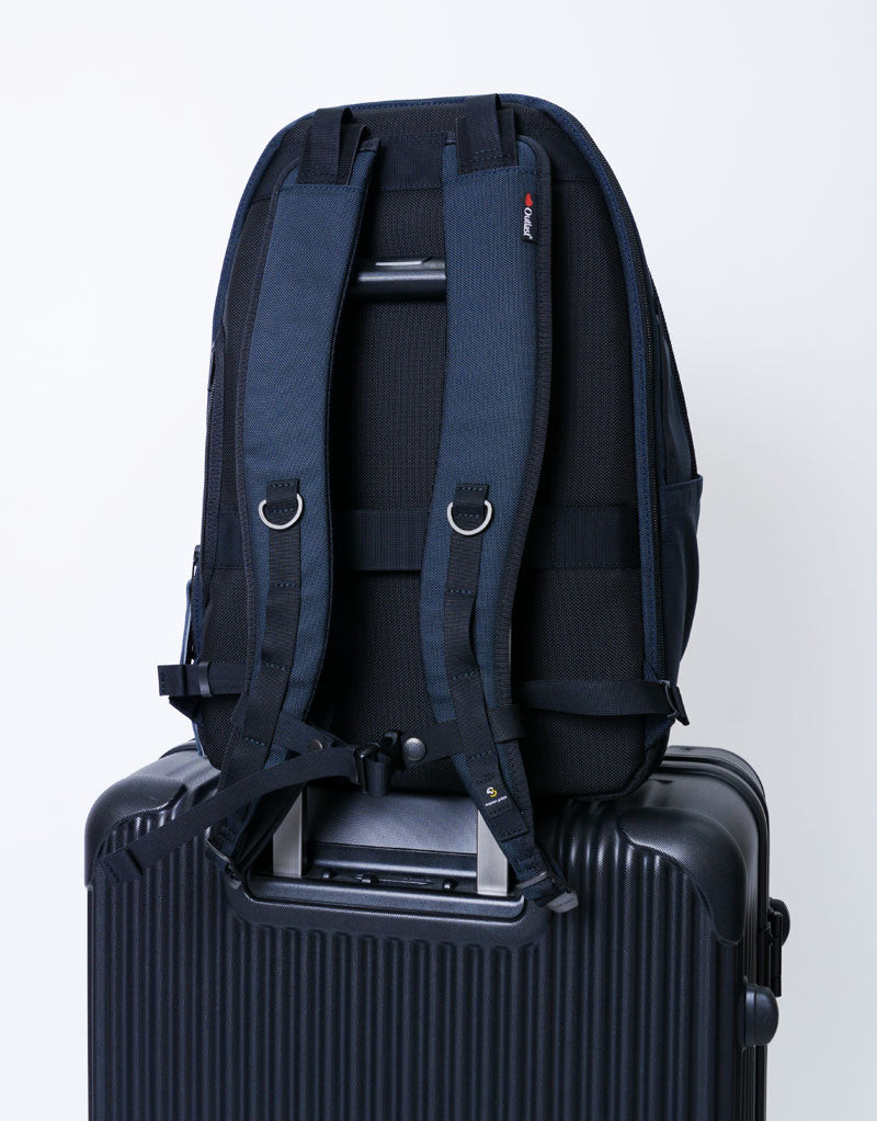 master-piece BACKPACK rise ver.2 Daypack No.02268-v2 02268-v2