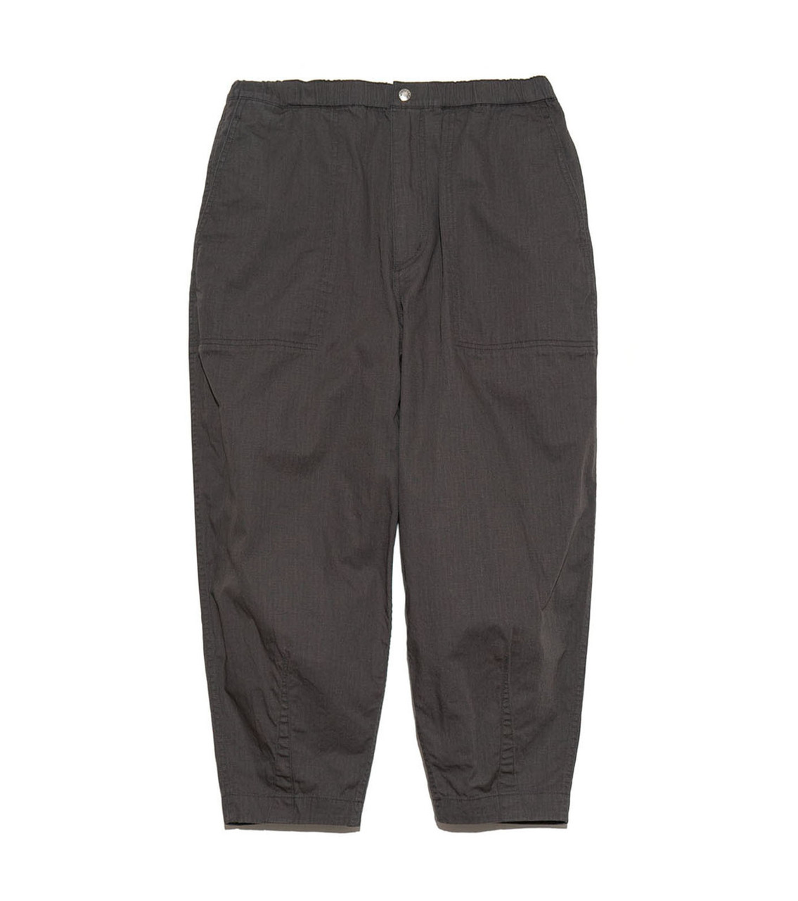 プリツイルノースリBL THE NORTH FACE Purple Label PANTS Ripstop Wide Cropped Field Pants