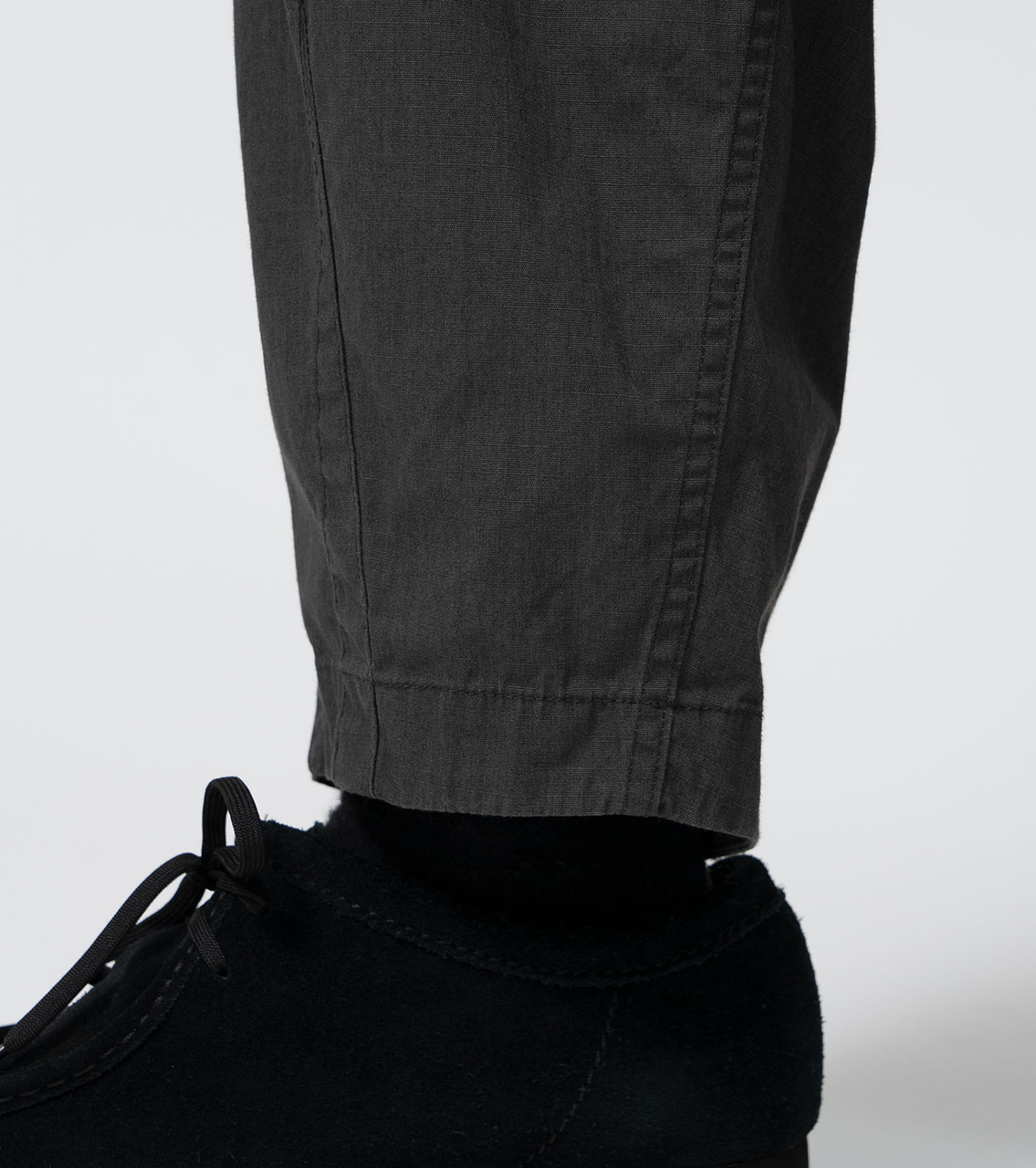 THE NORTH FACE Purple Label PANTS Ripstop Wide Cropped Field Pants
